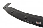 Splitter delantero para Seat Ibiza Mk4 SportCoupe