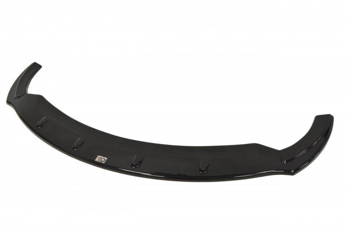 Splitter delantero para Seat Ibiza Mk4 SportCoupe