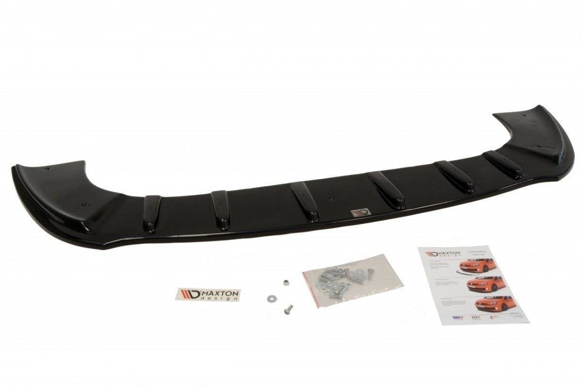 Splitter delantero para Seat Leon Mk1 (FOR Seat Sport Bumper)