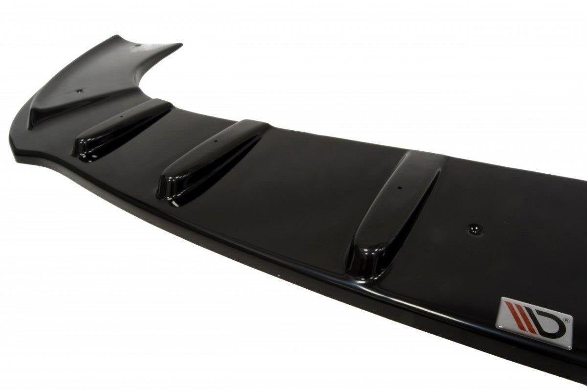 Splitter delantero para Seat Leon Mk1 (FOR Seat Sport Bumper)