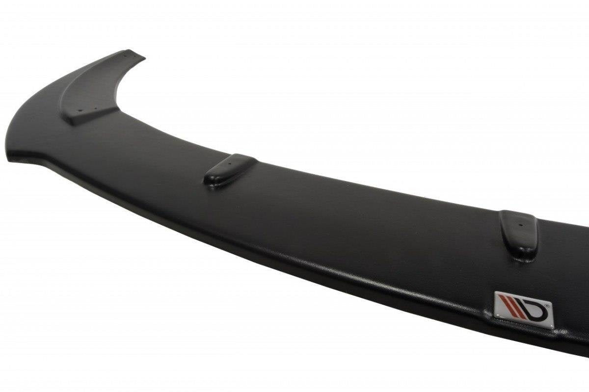 Splitter delantero V.1 para Seat Leon Mk2 Cupra FR (Facelift)