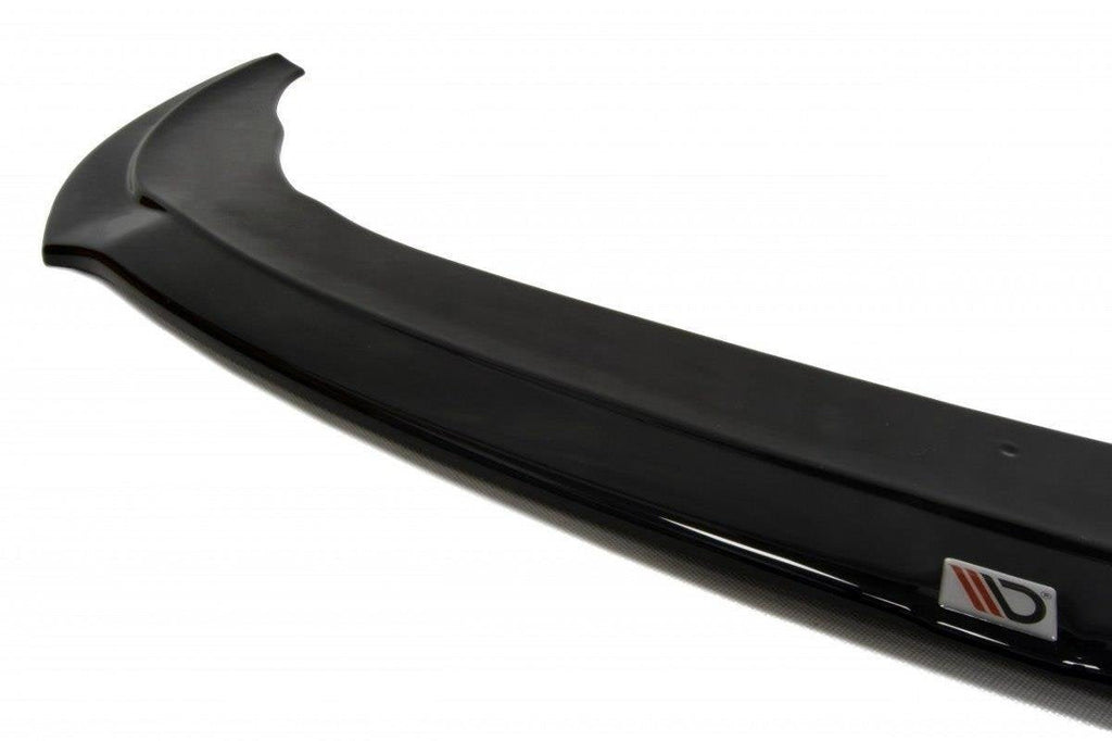 Splitter delantero V.2 para Seat Leon Mk2 Cupra / FR (Facelift)