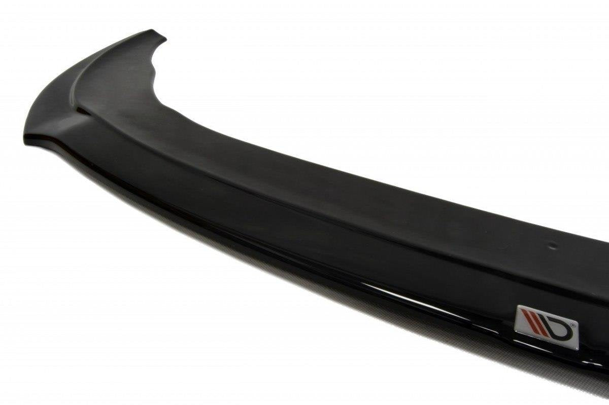 Splitter delantero V.2 para Seat Leon Mk2 Cupra / FR (Facelift)