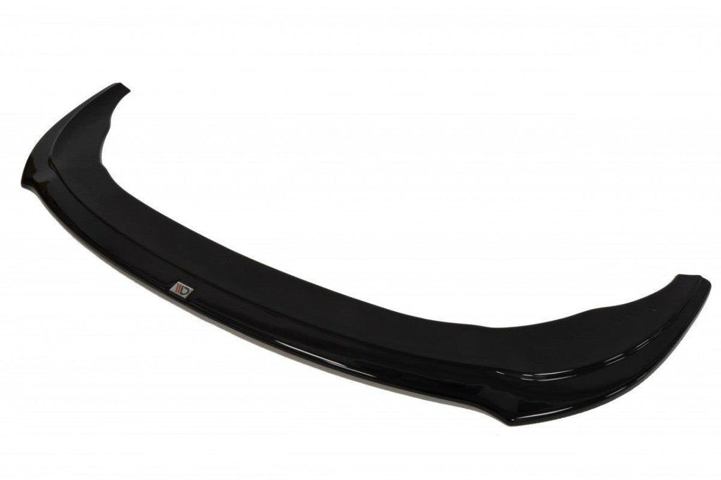 Splitter delantero V.2 para Seat Leon Mk2 Cupra / FR (Facelift)