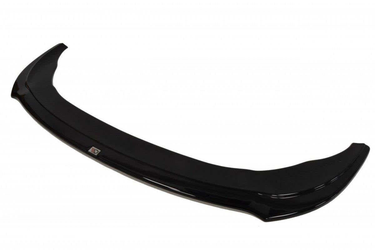 Splitter delantero V.2 para Seat Leon Mk2 Cupra / FR (Facelift)