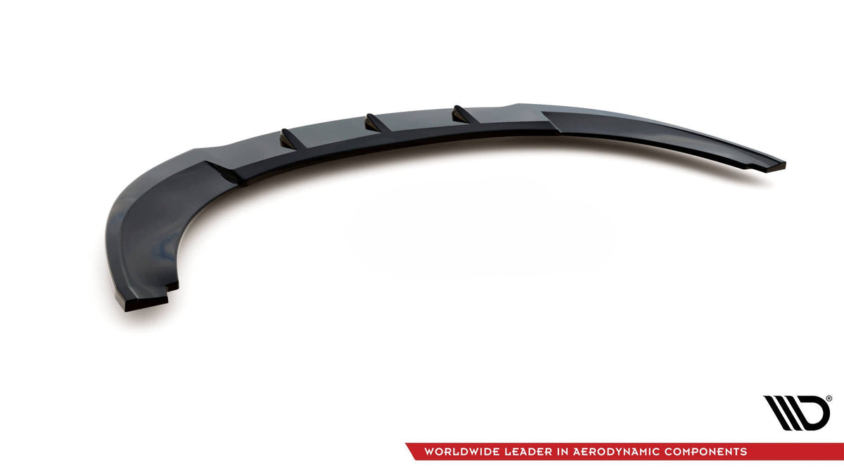 Splitter delantero para Seat Leon Mk2 Cupra FR