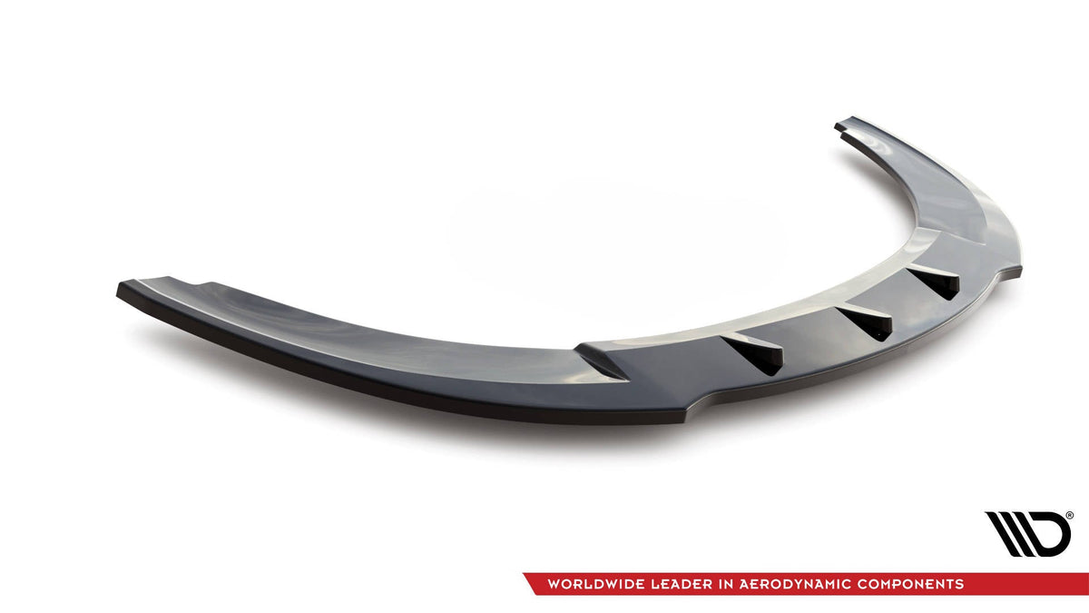 Splitter delantero para Seat Leon Mk2 Cupra FR