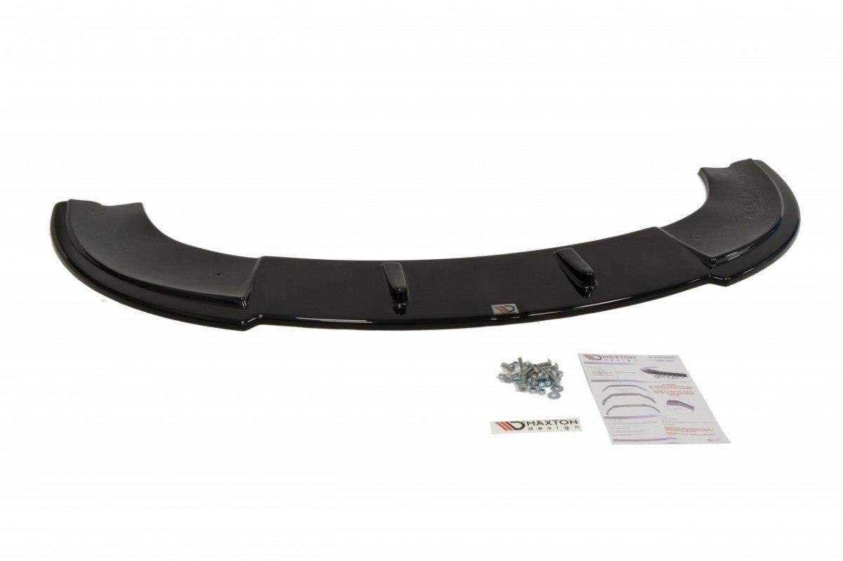 Splitter delantero para Seat Leon Mk2 MS Design