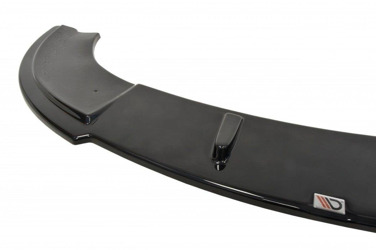 Splitter delantero para Seat Leon Mk2 MS Design
