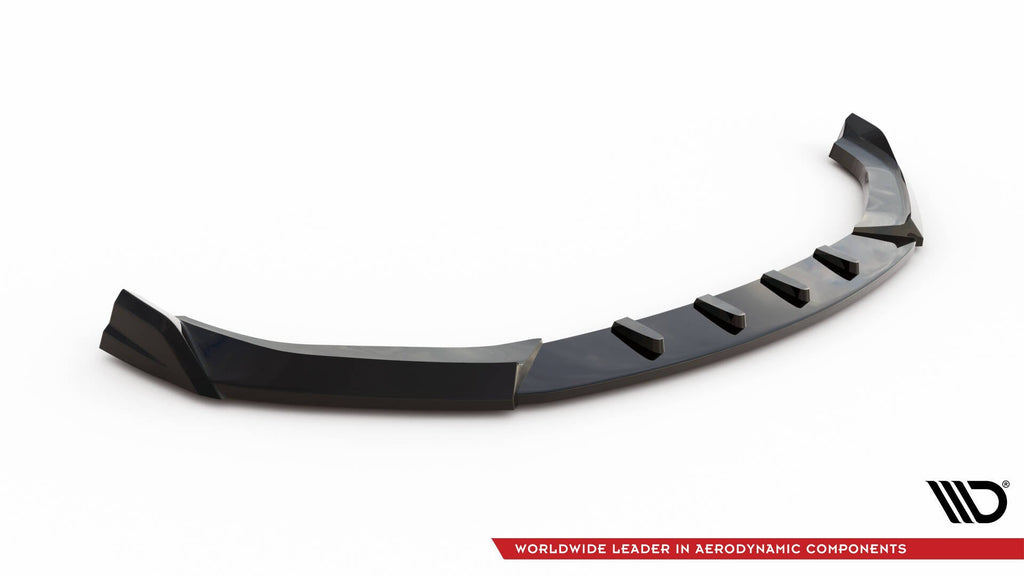 Splitter delantero para Shelby F150 Super Snake