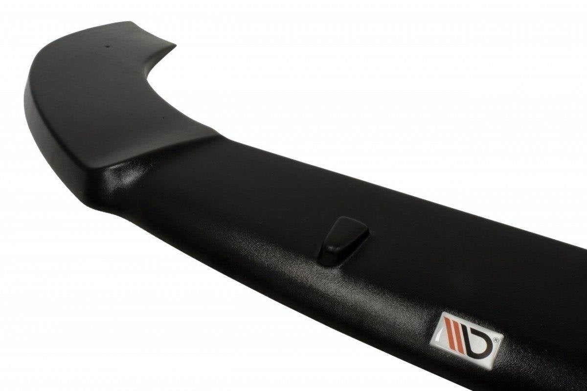 Splitter delantero para Skoda Fabia RS Mk1