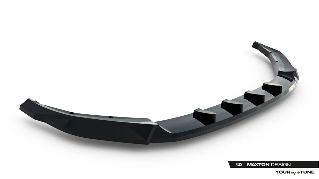 Splitter delantero para Skoda Kodiaq RS Mk2