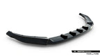 Splitter delantero para Skoda Kodiaq RS Mk2