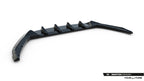 Splitter delantero para Skoda Octavia Liftback / Combi Mk4 Facelift