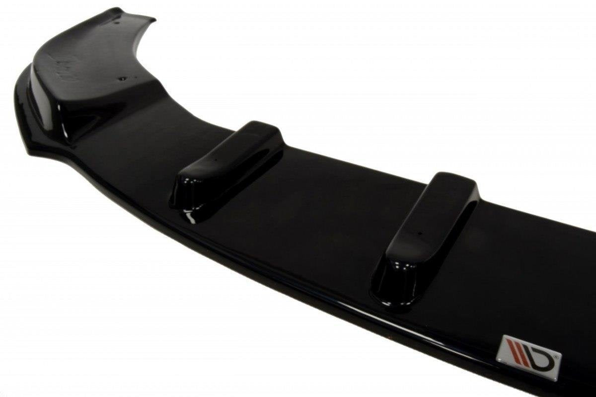 Splitter delantero para Skoda Octavia Mk2