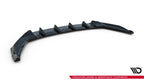 Splitter delantero para Skoda Octavia Sportline Liftback / Combi Mk4 Facelift