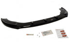 Splitter delantero para Skoda Superb Mk2 Facelift
