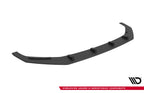 Splitter delantero Street Pro para Audi A5 F5 Facelift