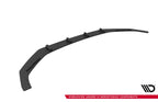 Splitter delantero Street Pro para Audi A5 F5 Facelift