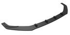 Splitter delantero Street Pro para Audi A5 S-Line / S5 Coupe / Sportback F5