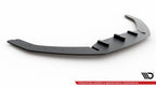 Splitter delantero Street Pro para Audi RS3 8V Sportback
