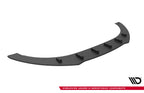 Splitter delantero Street Pro para Audi TT S / TT S-Line 8J Facelift