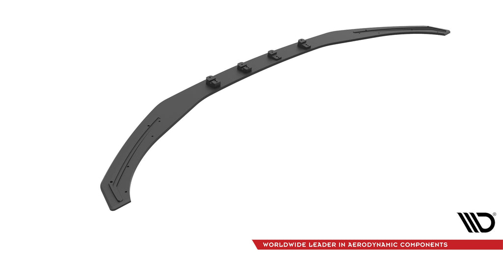 Splitter delantero Street Pro para BMW 2 M-Pack F22