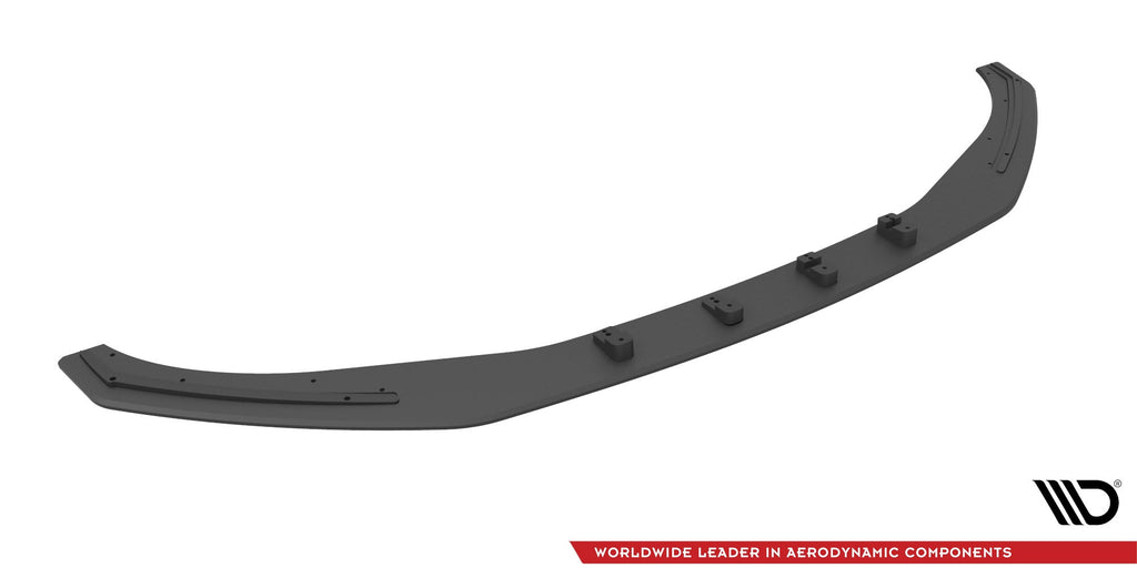 Splitter delantero Street Pro para BMW 2 M-Pack F22