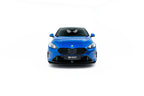 Splitter delantero Street Pro para BMW 2 M-Pack / M235i Gran Coupe F74