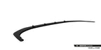 Splitter delantero Street Pro para BMW 2 M-Pack / M235i Gran Coupe F74