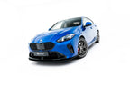 Splitter delantero Street Pro para BMW 2 M-Pack / M235i Gran Coupe F74