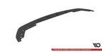 Splitter delantero Street Pro para BMW 3 M-Pack G20 / G21