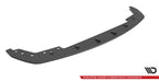Splitter delantero Street Pro para BMW 3 M-Pack G20 / G21
