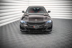 Splitter delantero Street Pro para BMW 3 M-Pack G20 / G21