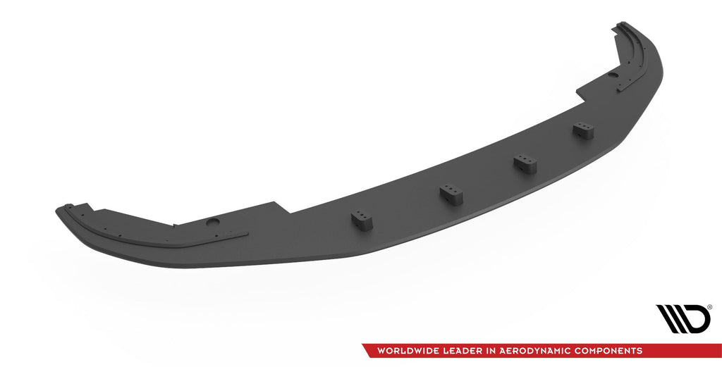 Splitter delantero Street Pro para BMW 4 Gran Coupe M-Pack G26