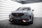 Splitter delantero Street Pro para Cupra Formentor Mk1