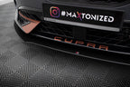 Splitter delantero Street Pro para Cupra Formentor Mk1