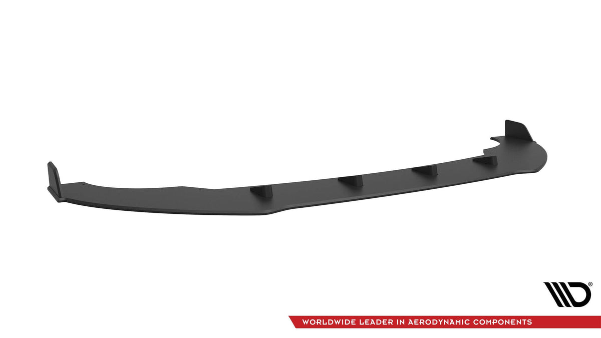 Splitter delantero Street Pro para Cupra Formentor Mk1
