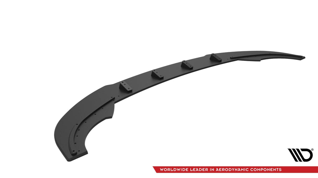 Splitter delantero Street Pro para Cupra Formentor Mk1 Facelift