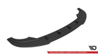 Splitter delantero Street Pro para Cupra Formentor Mk1 Facelift