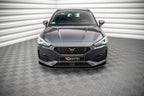 Splitter delantero Street Pro para Cupra Leon Mk1