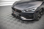 Splitter delantero Street Pro para Cupra Leon Mk1