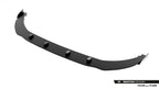 Splitter delantero Street Pro + flaps para Audi A5 S-Line / S5 Sedan / Avant B10