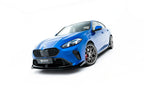 Splitter delantero Street Pro + flaps para BMW 2 M-Pack / M235i Gran Coupe F74