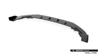 Splitter delantero Street Pro + flaps para Cupra Leon ST Mk1 Facelift