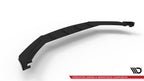 Splitter delantero Street Pro + flaps para Volkswagen Scirocco R Mk3