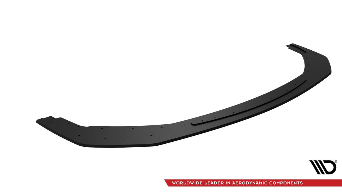 Splitter delantero Street Pro para Ford Mustang GT Mk7