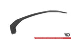 Splitter delantero Street Pro para Ford Mustang GT Mk7