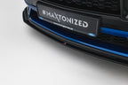 Splitter delantero Street Pro para Ford Mustang GT Mk7
