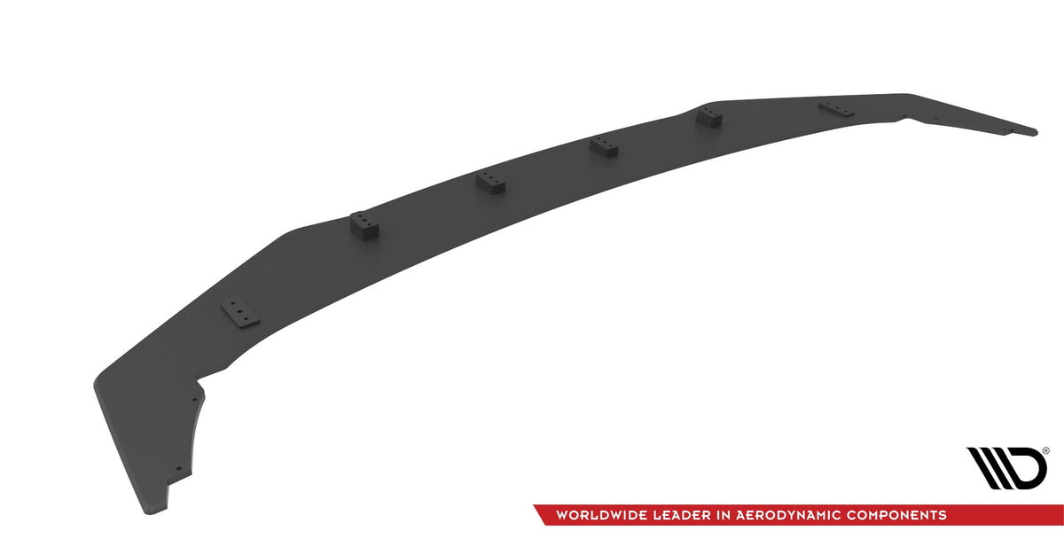 Splitter delantero Street Pro para Honda Civic Sport Mk 10